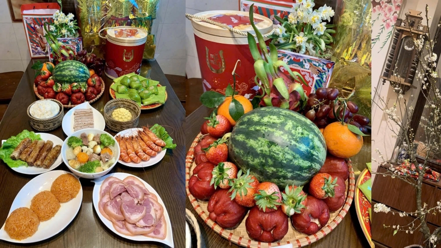 Xu hướng "Tết tối giản" của người trẻ: Khi giá trị tinh thần lên ngôi