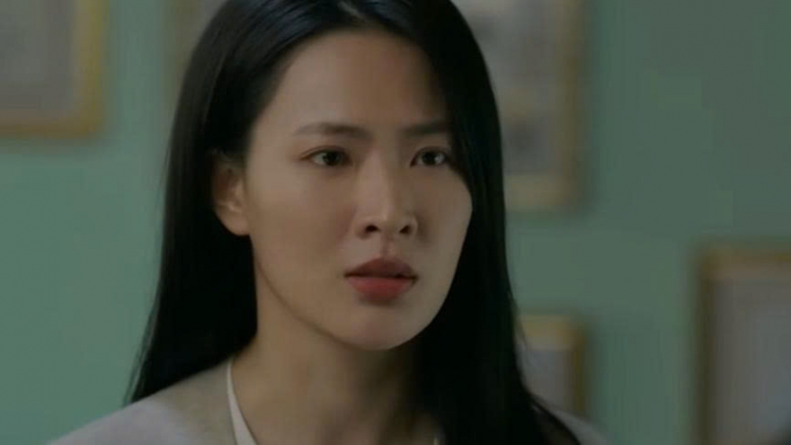 Không giới hạn tập 10: Lam Anh tranh cãi với bố về việc chuyển công tác