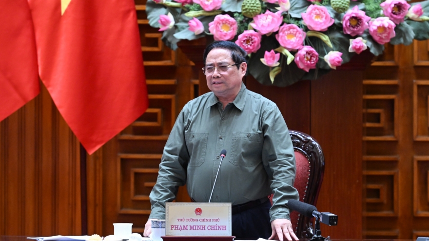 Thủ tướng xây mới cầu sông Lô mở ra không gian phát triển kinh tế - xã hội