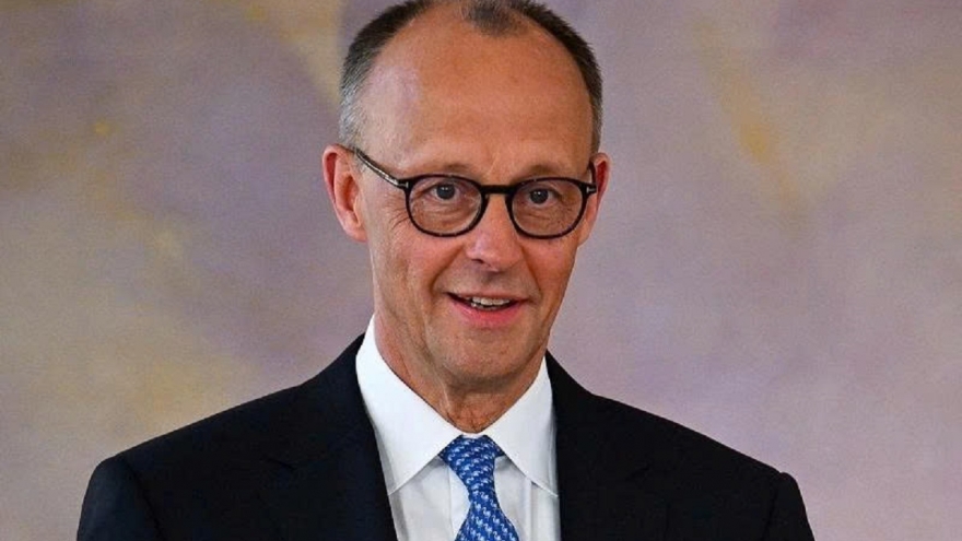 Trung Quốc thông báo chuyến thăm của Thủ tướng Đức