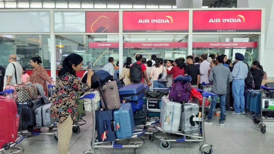 Ấn Độ lại khuyến cáo công dân rời Iran vì lý do an ninh