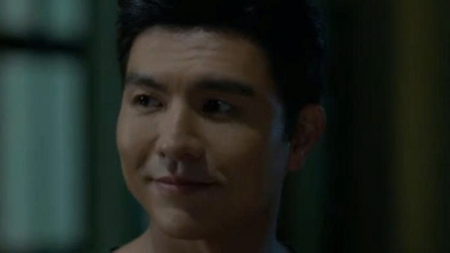 Không giới hạn tập 12: Tùng mong muốn Kiên và Lam Anh thành đôi