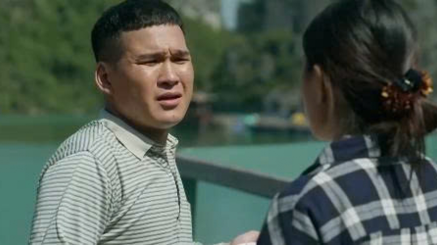 Không giới hạn tập 13: Phúc bất lực trước yêu cầu vô lý của vợ