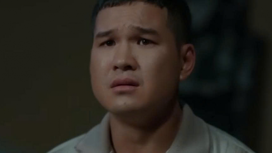 Không giới hạn tập 15: Phúc xin ra khỏi lực lượng dân quân tự vệ