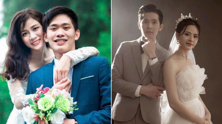 Anh em ruột cưới hai chị em ruột ở Bắc Ninh, chung sống hòa thuận một nhà