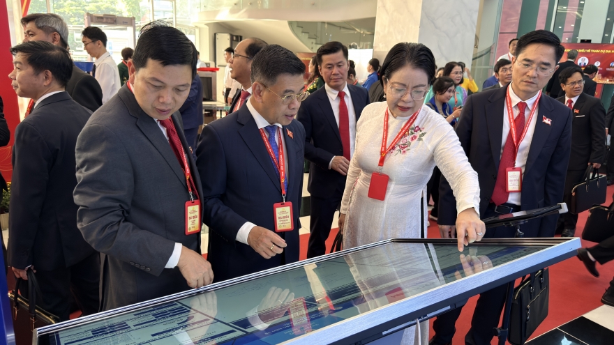 Lãnh đạo chuyển đổi số TP.HCM và cuộc đua 3 tháng xây nền tảng cho siêu đô thị