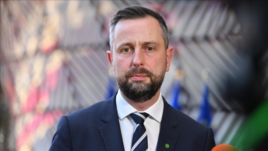 Ba Lan cảnh báo xung đột Trung Đông sẽ làm gián đoạn hợp đồng khí tài từ Mỹ