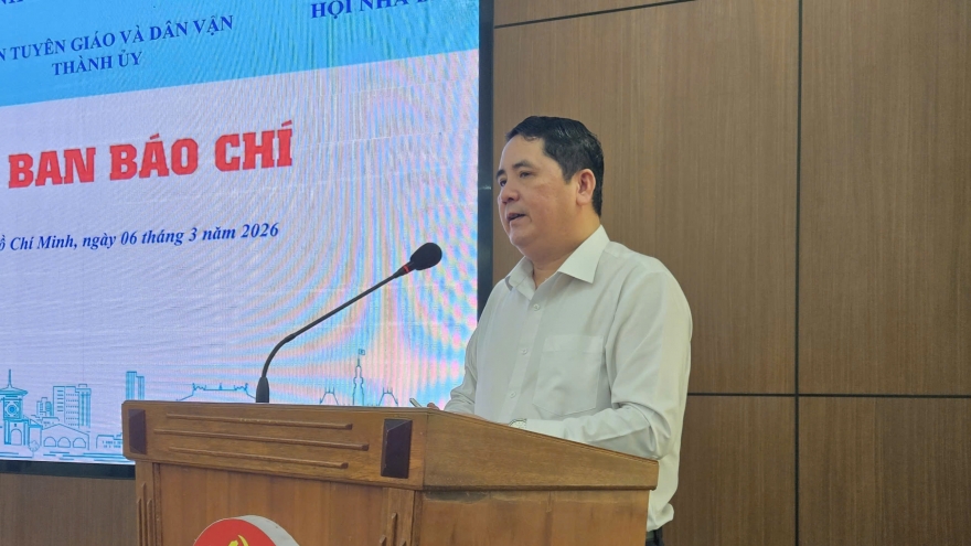 TP.HCM lên kịch bản chi tiết đảm bảo an toàn, thành công ngày bầu cử