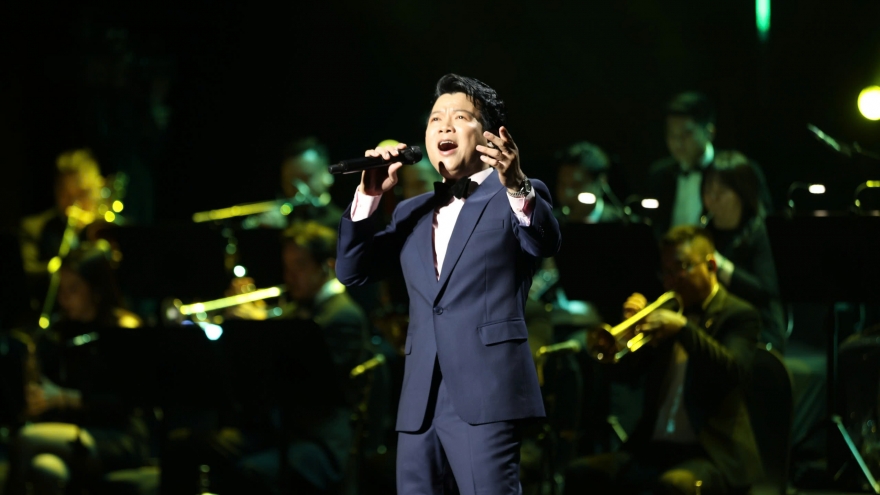 “Mùa chim én bay” của Vũ Thắng Lợi: Âm nhạc cách mạng vang lên đầy mới mẻ