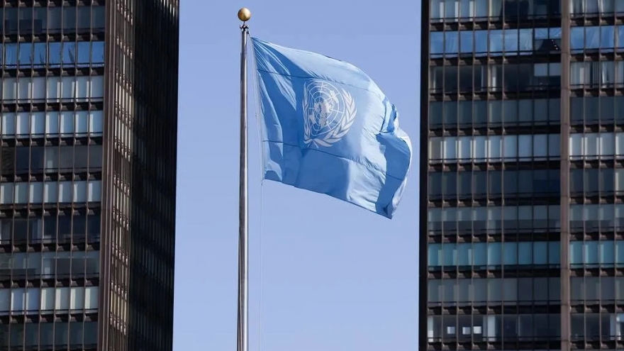 Nga kêu gọi các bên tại Trung Đông lập tức ngừng bắn