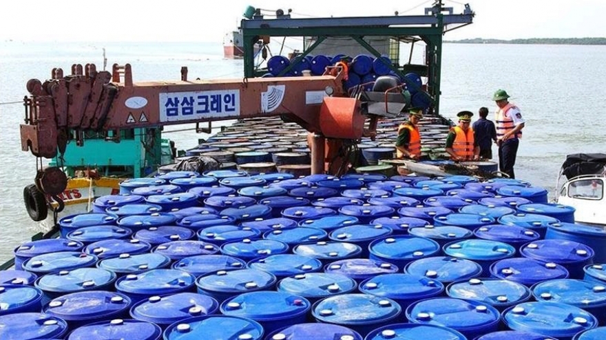 Xử lý nghiêm buôn lậu, gian lận thương mại xăng dầu trên toàn quốc