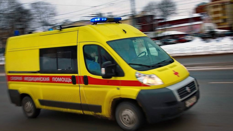 Nga tố Ukraine tấn công tên lửa vào Bryansk khiến hàng chục người thương vong