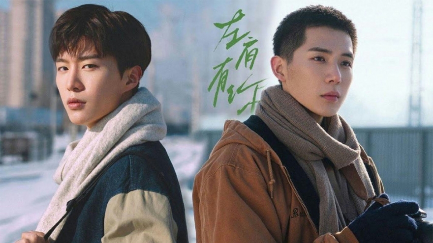 Hà Trường Hi và 16 nam diễn viên Trung Quốc đang đối mặt với “lệnh cấm ngầm”?