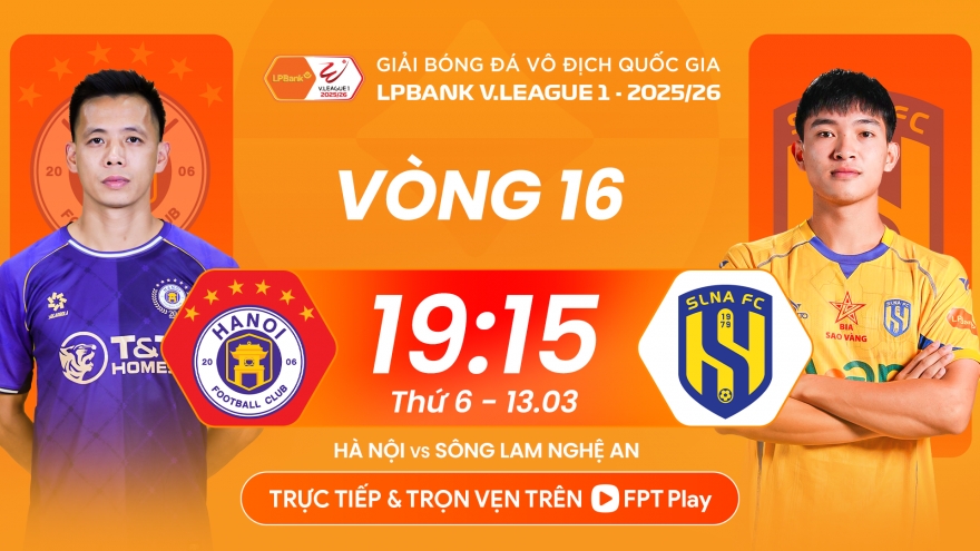 Nhận định Hà Nội FC - SLNA: Đỗ Hoàng Hên tỏa sáng?