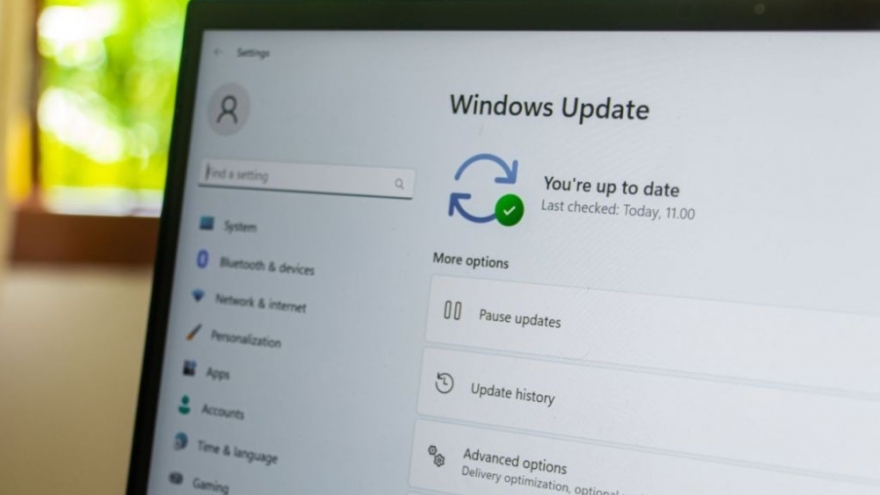 Microsoft hứa hẹn quy trình cập nhật tiện lợi hơn