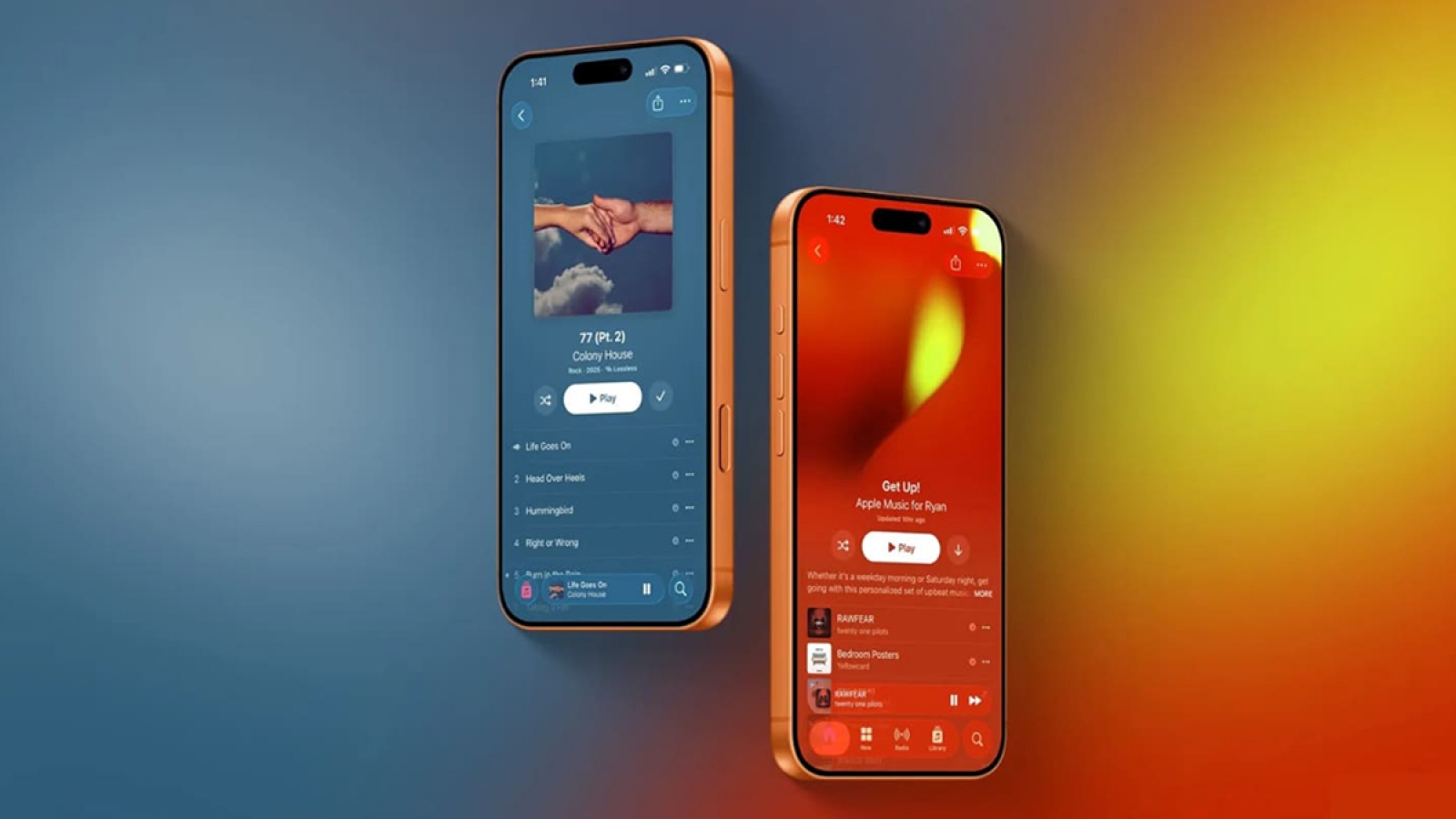 Apple phát hành iOS 26.4 và iPadOS 26.4 với nhiều thay đổi đáng chú ý