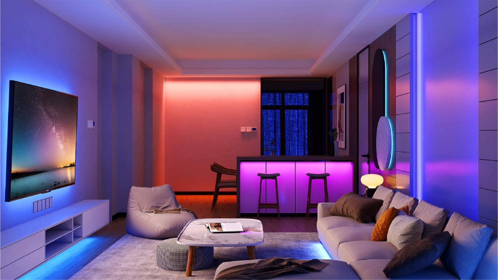 Những thiết bị thông minh quen thuộc có thể gây đau đầu