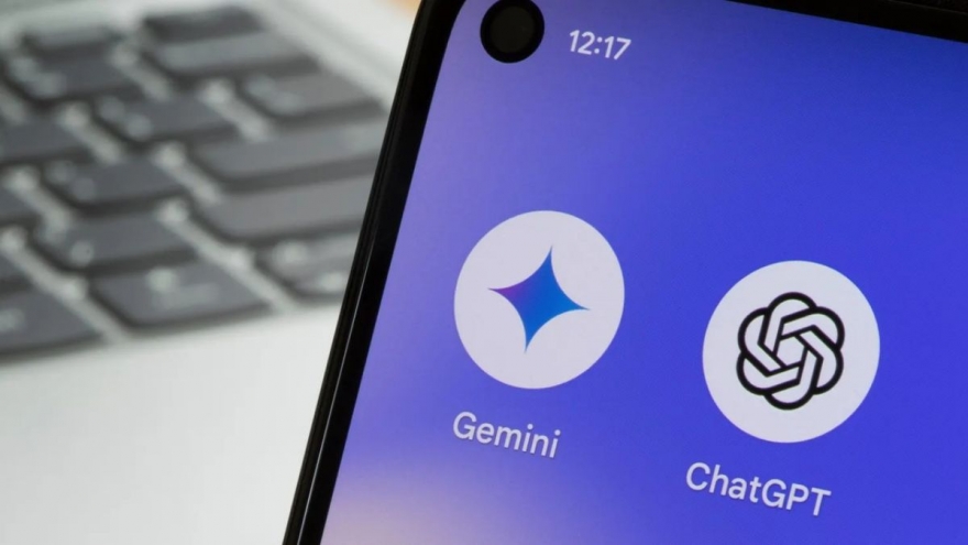 Google tung “chiêu mới” kéo người dùng rời ChatGPT sang Gemini