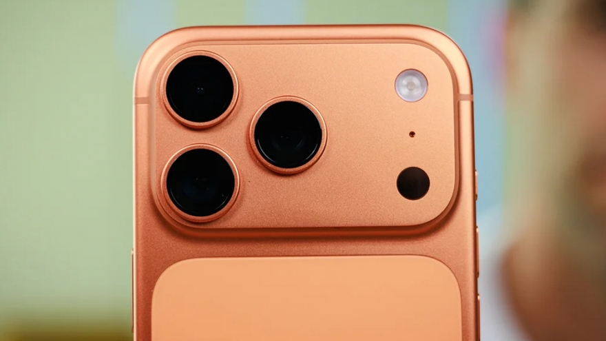 Tin đồn về thiết kế của iPhone 18 Pro