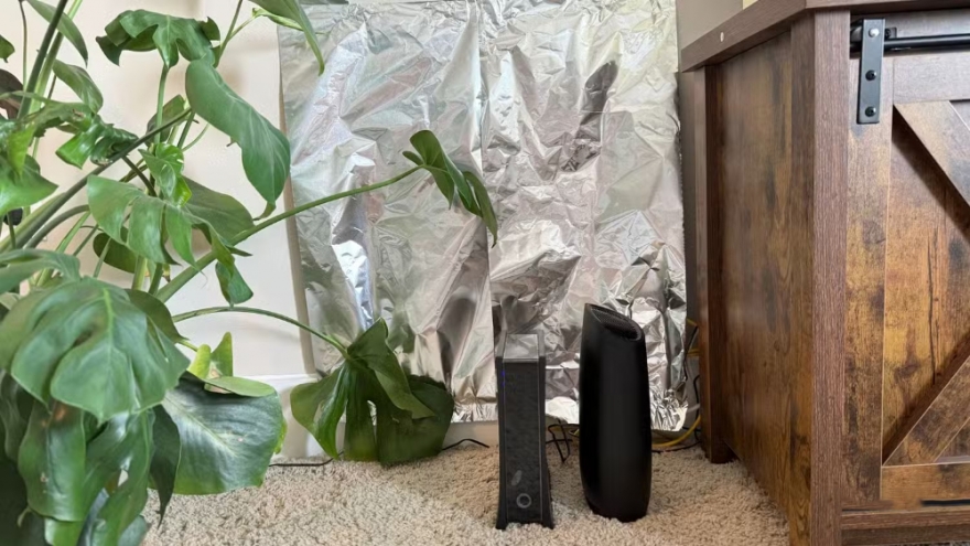 Có nên dùng giấy nhôm để cải thiện tín hiệu Wi-Fi tại nhà?