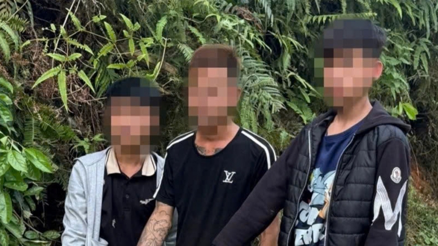 Nóng 24 ngày 01/4: Khởi tố 3 đối tượng đánh vỡ sọ thiếu niên về hành vi giết người