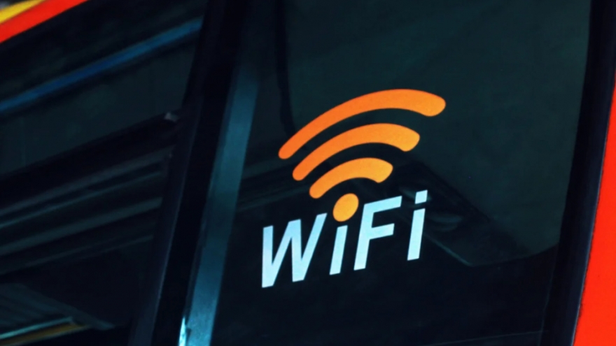 Kết nối mạng Wi-Fi có thể bị lợi dụng để theo dõi người dùng