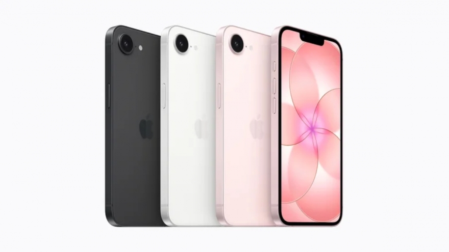 iPhone 17e ra mắt với giá giữ nguyên, người Việt vẫn phải chi thêm 1 triệu đồng