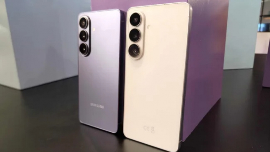 Samsung hướng đến pin 18.000 mAh cho smartphone Galaxy?