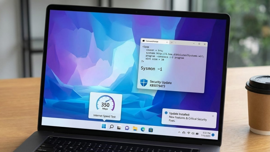 Cập nhật bảo mật mới khiến nhiều máy tính Windows 11 gặp sự cố
