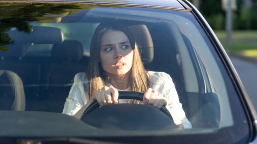 Một tính năng quen thuộc trên ô tô có thể tiết lộ thói quen sinh hoạt của bạn