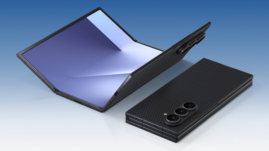 Samsung bất ngờ “khai tử” Galaxy Z TriFold chỉ sau 4 tháng