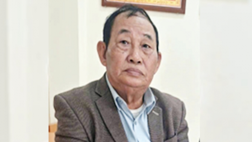 Bắt gọn kẻ móc túi ở Chùa Hương