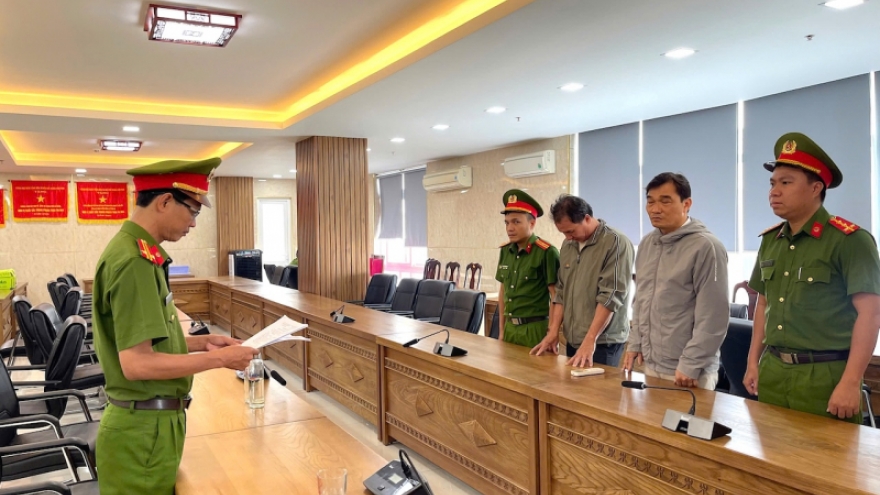 Hàng loạt chủ doanh nghiệp bị khởi tố về hành vi mua trái phép hóa đơn GTGT