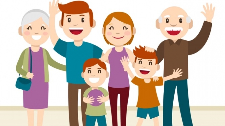 Xem xét điều chỉnh ngưỡng thu nhập người phụ thuộc để giảm gánh nặng thuế