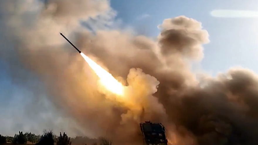 Ấn Độ phê duyệt gói mua sắm quốc phòng 25 tỷ USD