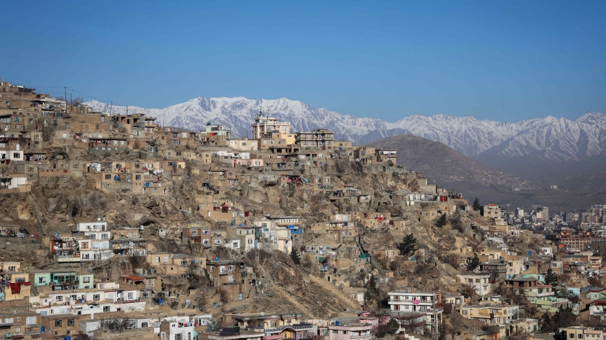 Liên Hợp Quốc: Hơn 1,7 triệu hộ nông dân Afghanistan đang rất cần hỗ trợ