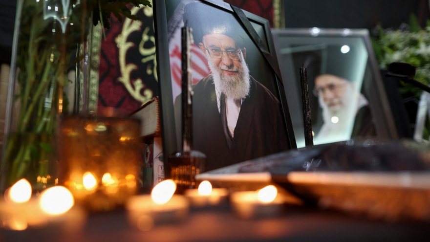 Giải mã chiến lược của Mỹ và Israel đằng sau việc loại bỏ giới lãnh đạo Iran