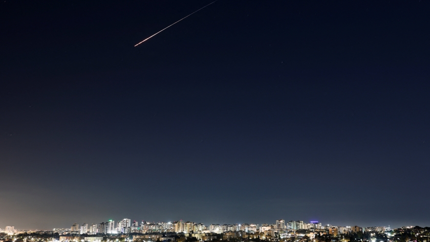 Khi nào Mỹ và Israel sẽ kết thúc chiến dịch quân sự nhằm vào Iran?