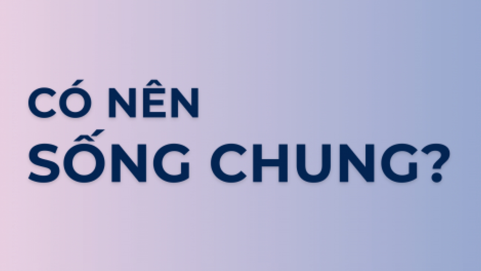 Em trai chồng phải bán nhà trả nợ, chồng tôi muốn đón gia đình em về ở cùng