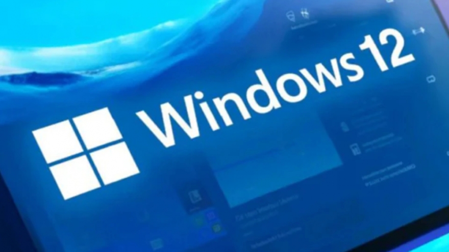 Microsoft sắp phát hành Windows 12, có gây khó như Windows 11?
