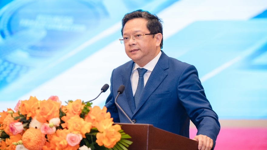 Xác lập mô hình tăng trưởng mới: Khoa học công nghệ là "trục xương sống"