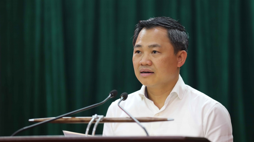 Công bố kết quả bầu cử HĐND tỉnh Sơn La