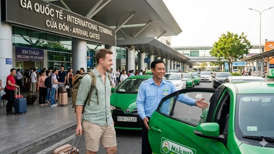 Phạt 2 triệu đồng có ngăn được taxi “chặt chém”?