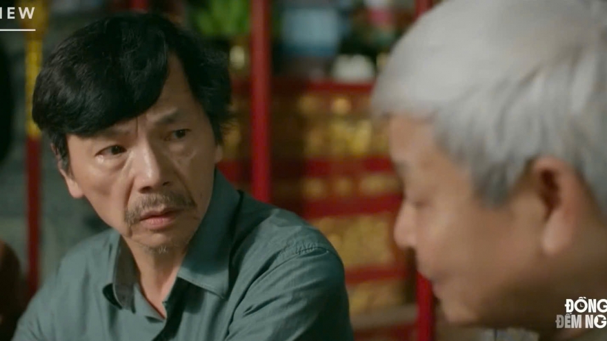 "Đồng hồ đếm ngược" tập 9: Thầy Thắng bị cả họ truy vấn số tiền nợ 700 triệu