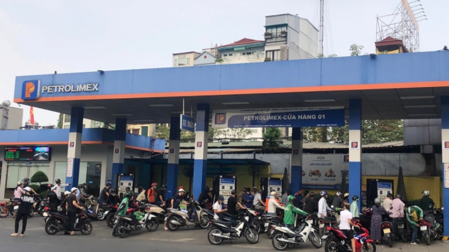 Quy định mới về cơ chế điều hành giá xăng dầu