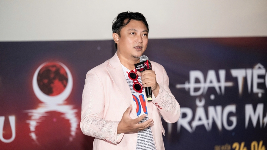 Phan Gia Nhật Linh: “Ai nói phim tôi là phim rác, tôi cũng chấp nhận”