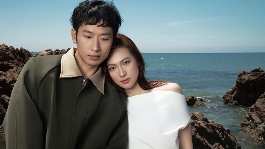 Tuấn Trần – “bảo chứng trăm tỷ” mới của điện ảnh Việt