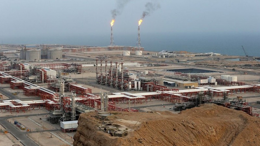 Xung đột Trung Đông gây gián đoạn nguồn cung năng lượng