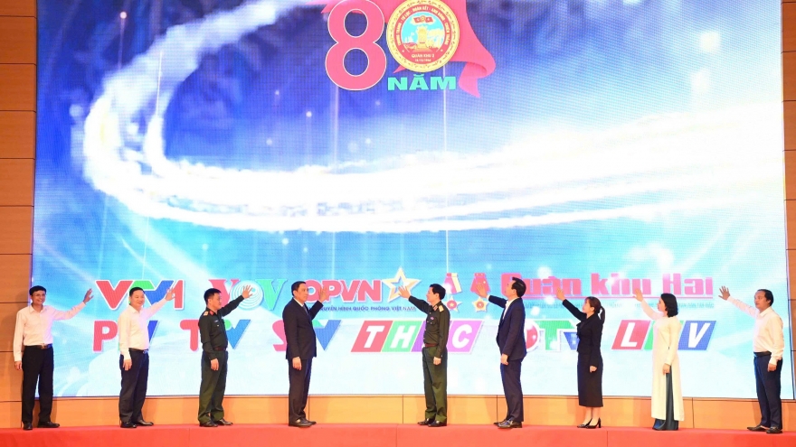 Tăng cường phối hợp tuyên truyền nhiệm vụ quân sự, quốc phòng trong tình hình mới