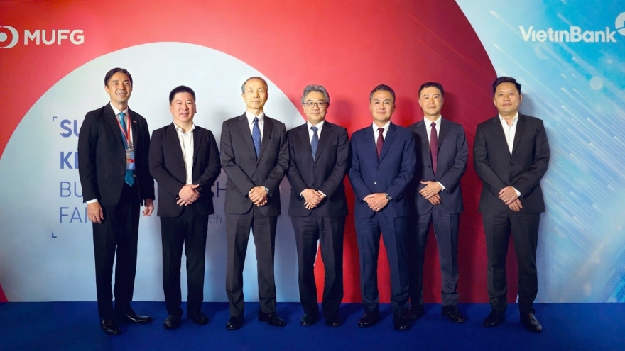 VietinBank và MUFG lan tỏa giá trị cho chuỗi thực phẩm – nông nghiệp công nghệ cao